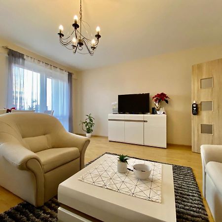 Appartement Apartament Rzeszow Hetmanska Extérieur photo