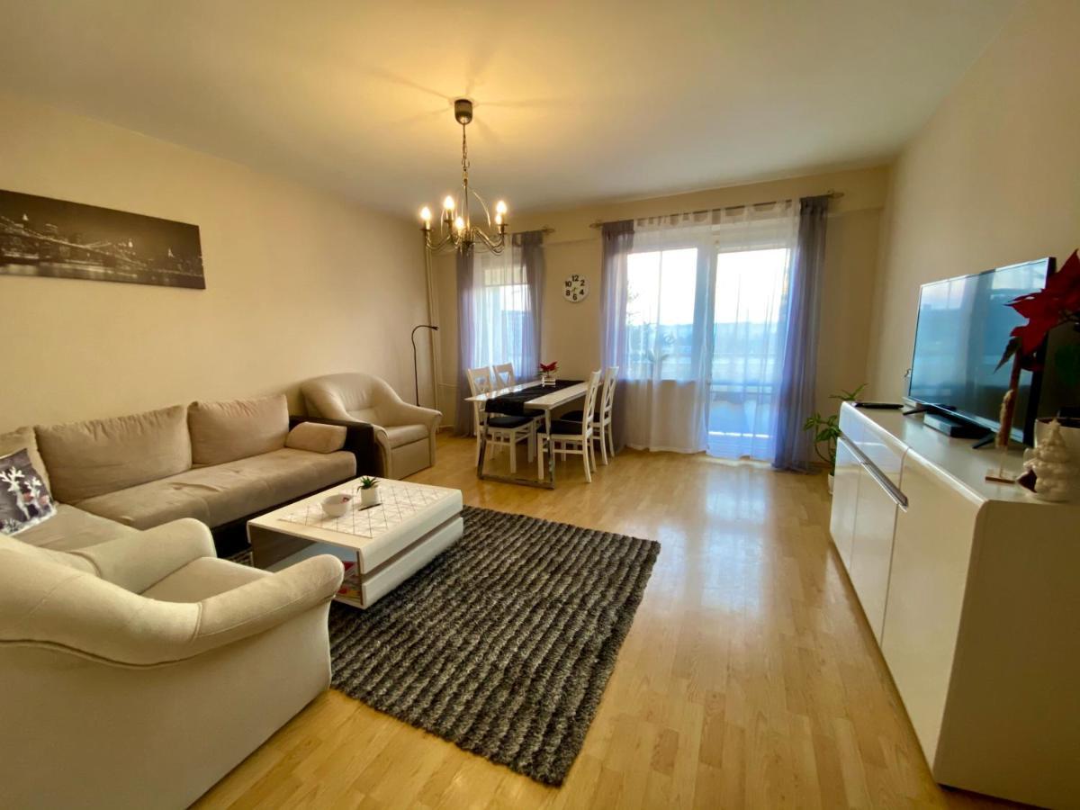 Appartement Apartament Rzeszow Hetmanska Extérieur photo