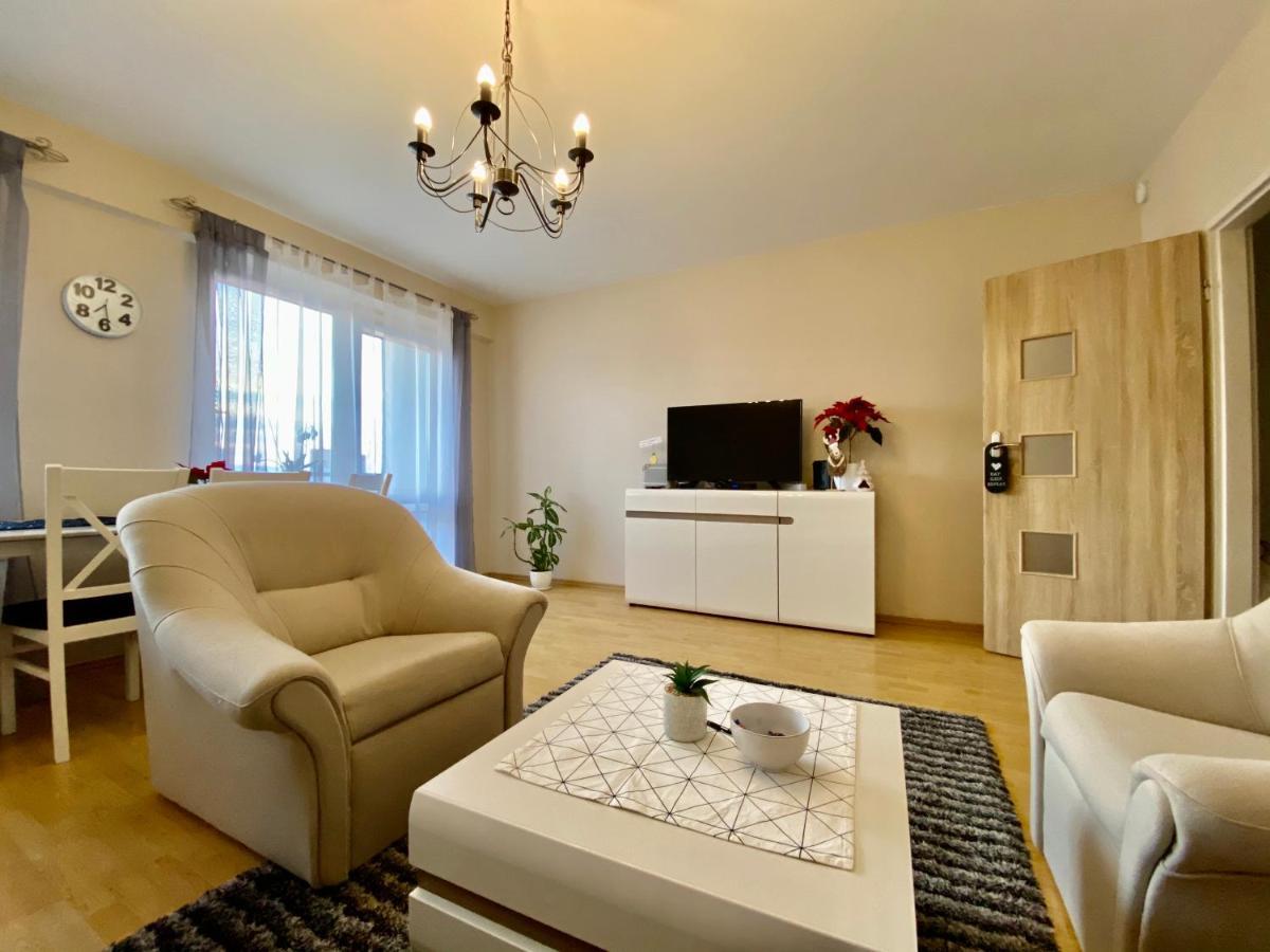 Appartement Apartament Rzeszow Hetmanska Extérieur photo