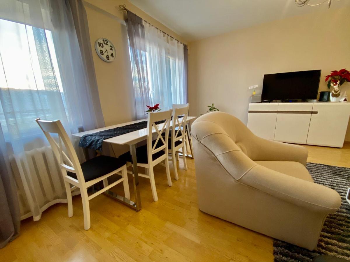 Appartement Apartament Rzeszow Hetmanska Extérieur photo